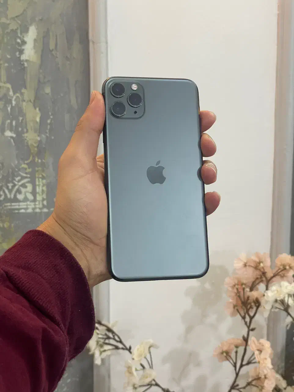 11promax 256G|موبایل|مشهد, کوشش|دیوار