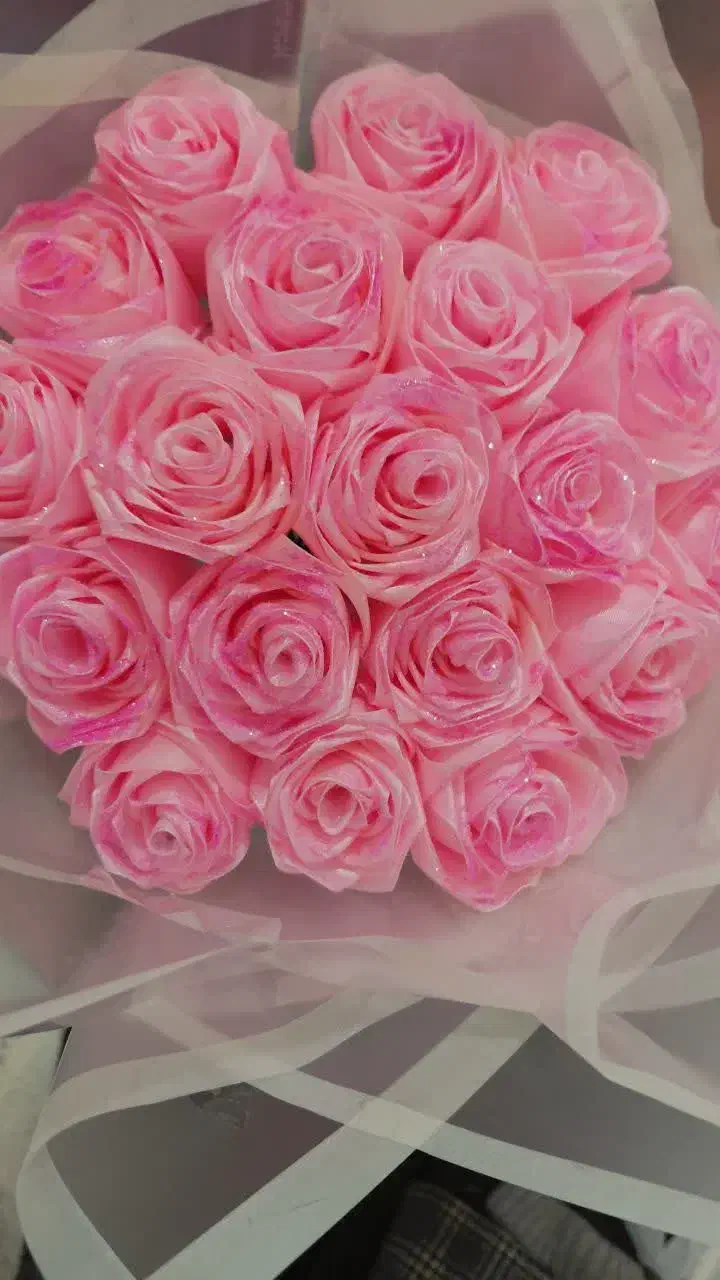 گل ربانی|گل مصنوعی|قم, شهرک سازمان آب|دیوار