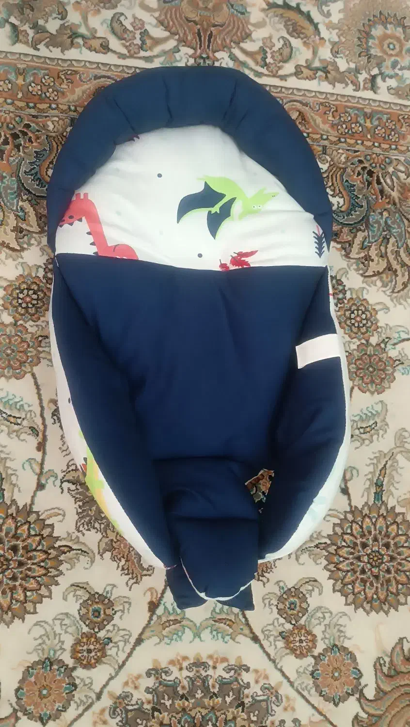 ساک حمل|اسباب و اثاث بچه|صفادشت, |دیوار