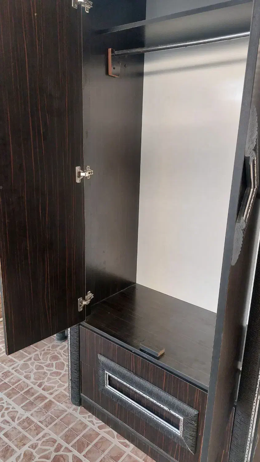 کمد لباس|جاکفشی، کمد، دراور|خرمشهر, |دیوار