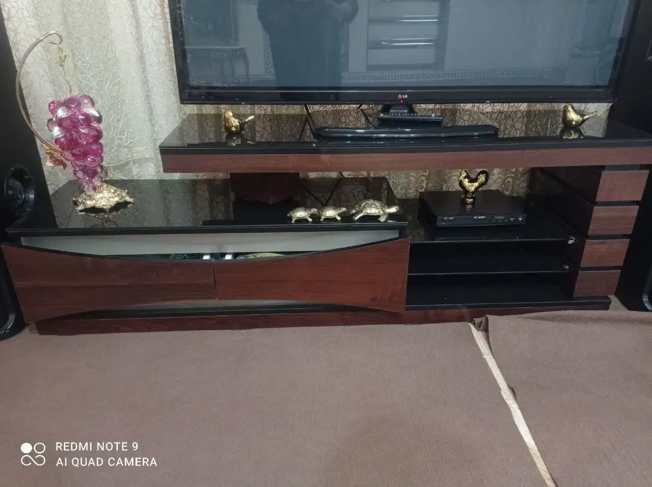 میز تلویزیون|میز تلویزیون|پاکدشت, پاکدشت (مامازند)|دیوار