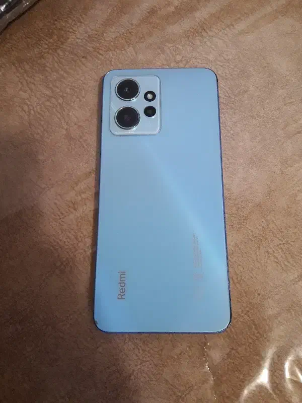 گوشی شیائومی نوت ۱۲|موبایل|کرمان, |دیوار