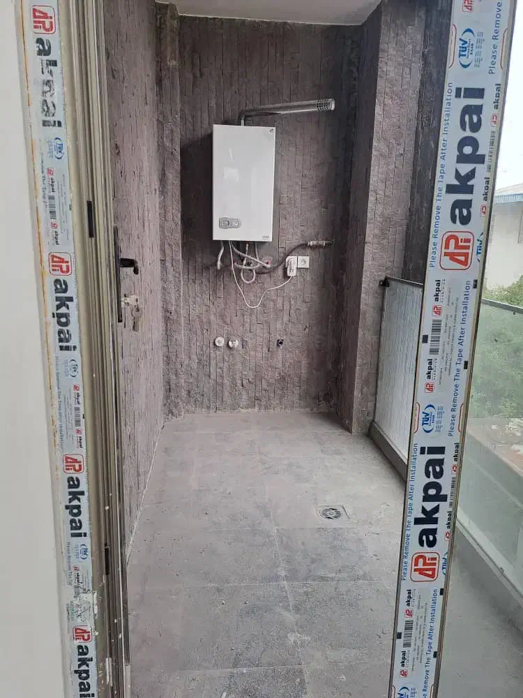 آپارتمان / مسکونی / ۹۵متری / لاکانی|فروش آپارتمان|رشت, منظریه|دیوار