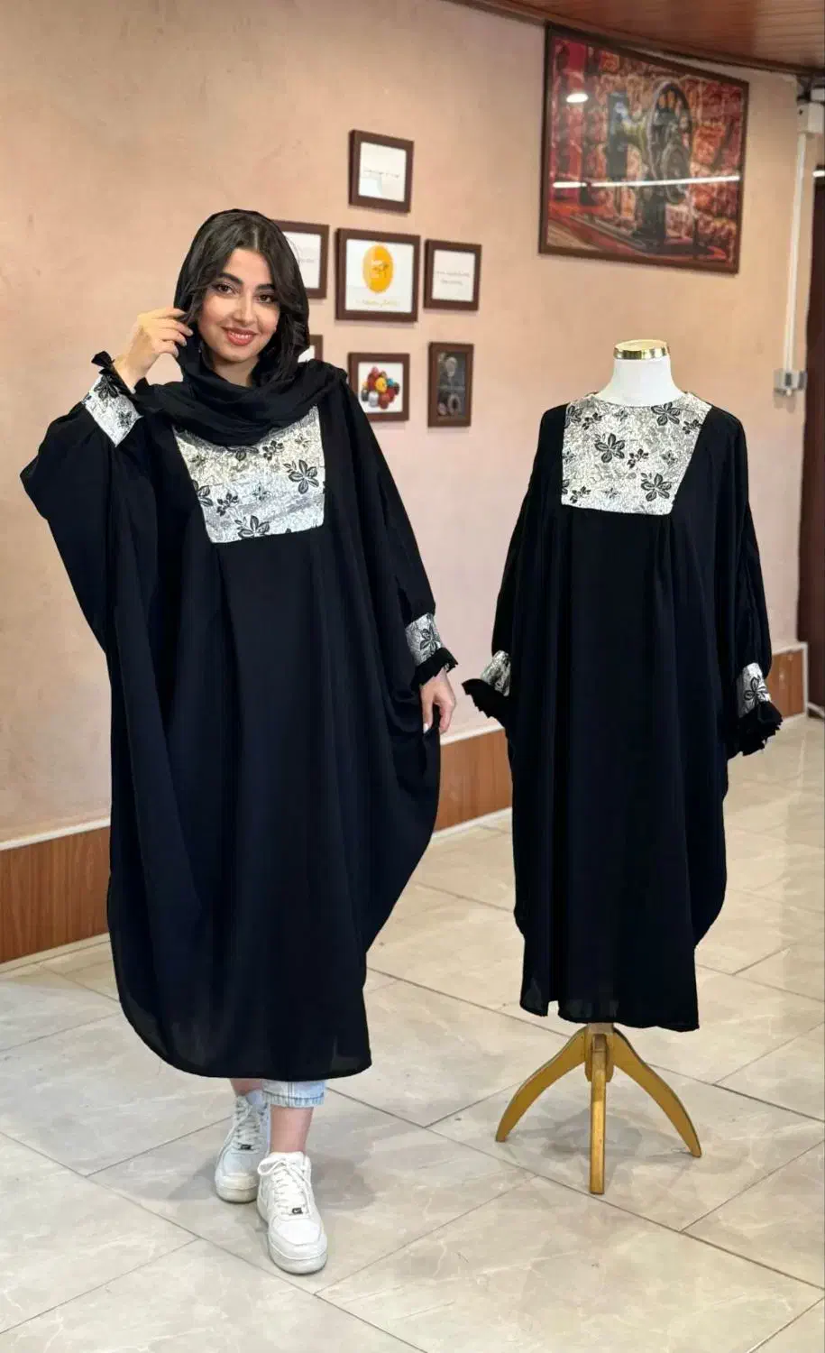 عبا|لباس|تهران, جلیلی|دیوار