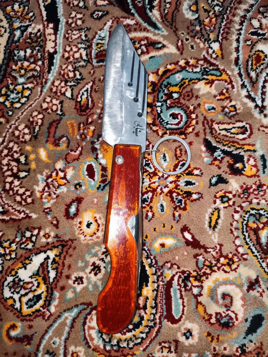 چاقو|ابزارآلات|سقز, |دیوار