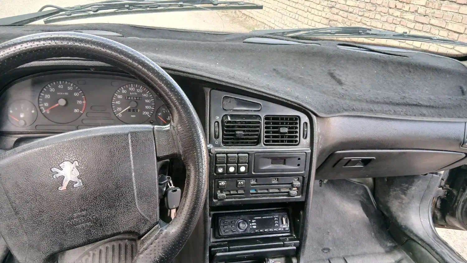 پژو ۸۲|خودرو سواری و وانت|ماکو, |دیوار