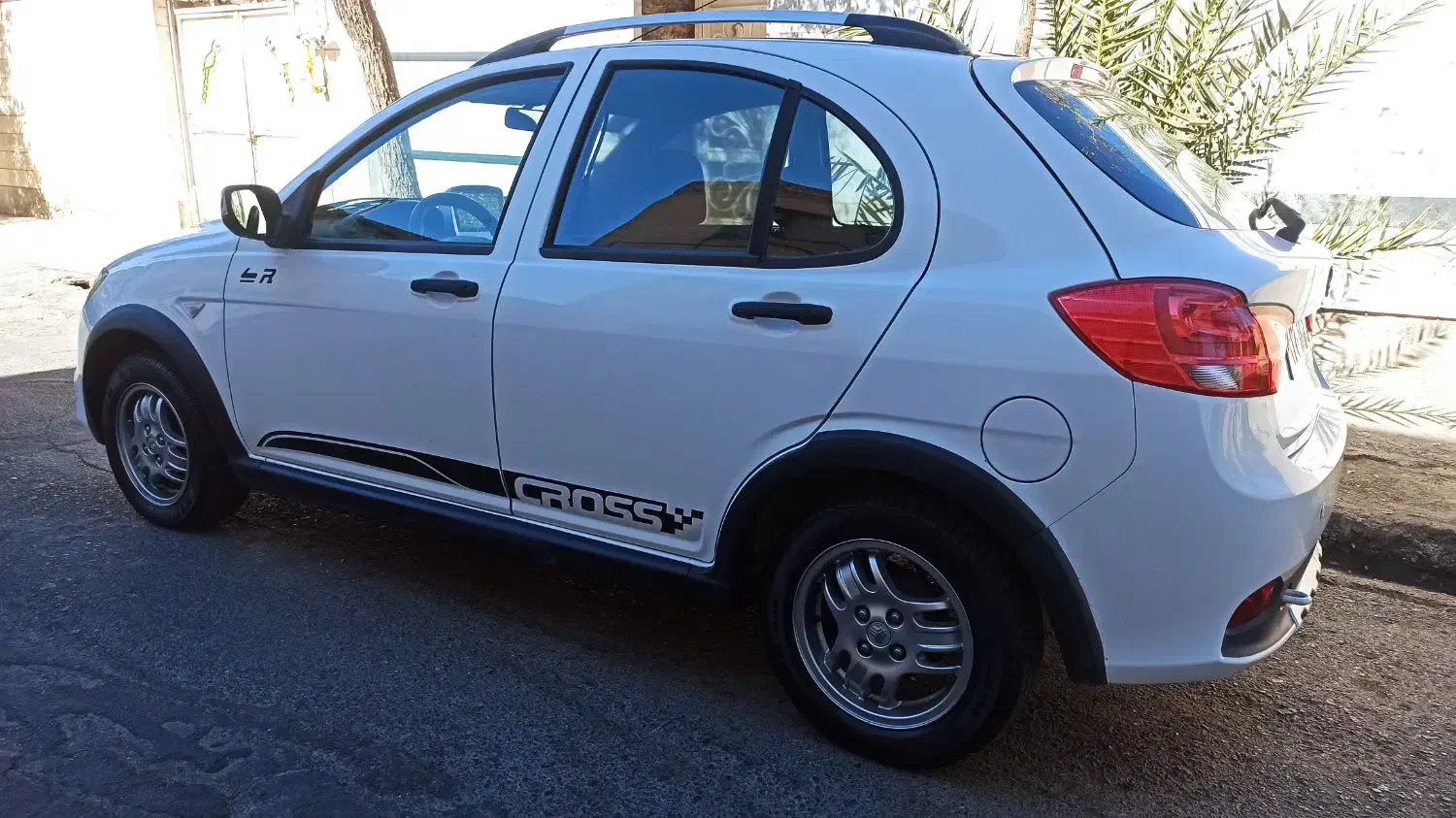 کوئیک r مدل ۱۴۰۰|خودرو سواری و وانت|بیرجند, |دیوار