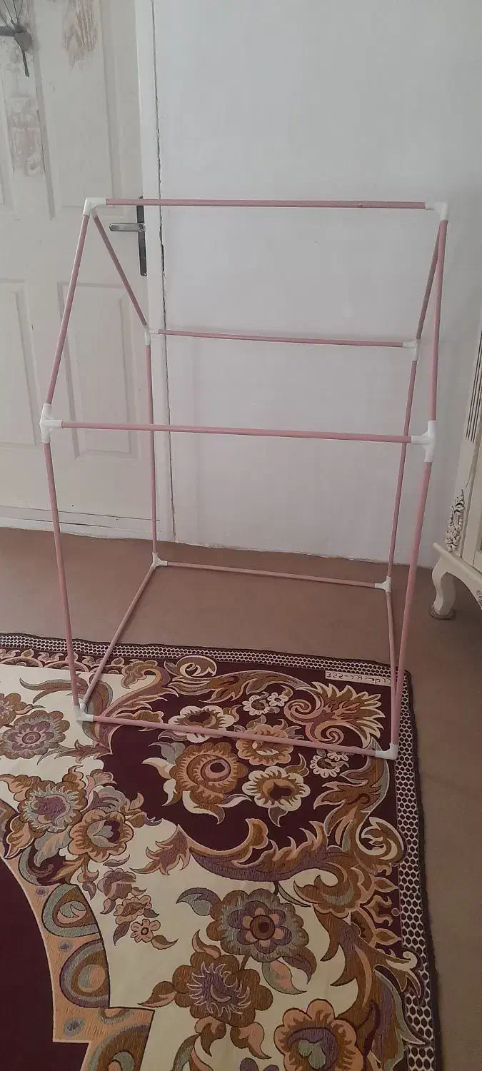 چادر بچه گانه|اسباببازی بچه|ابهر, |دیوار