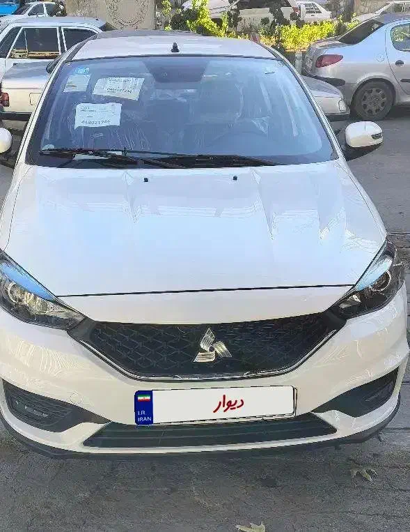 سهند|خودرو سواری و وانت|خرم‌آباد, |دیوار