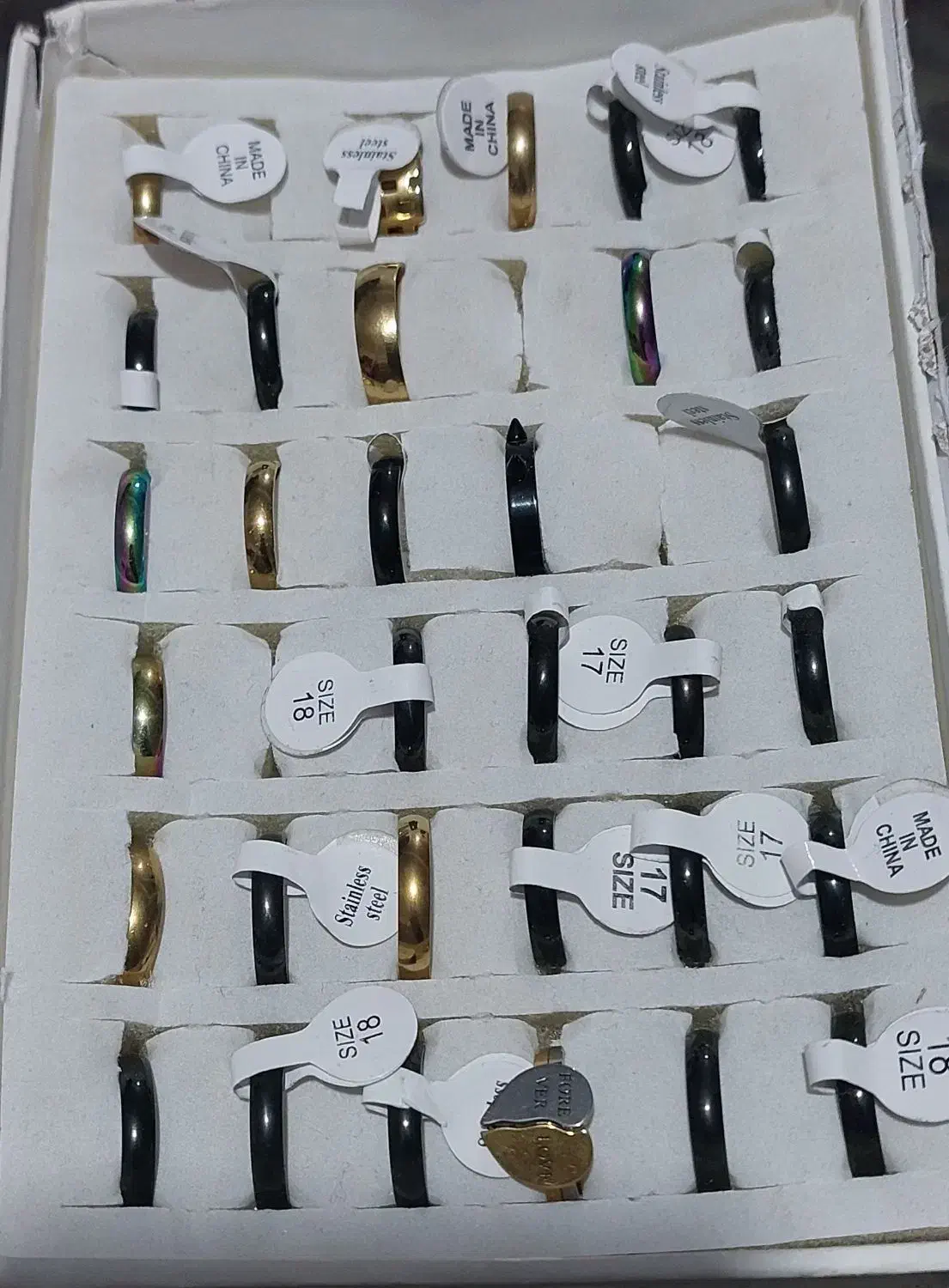 انگشتر بدل|بدلیجات|قائن, |دیوار