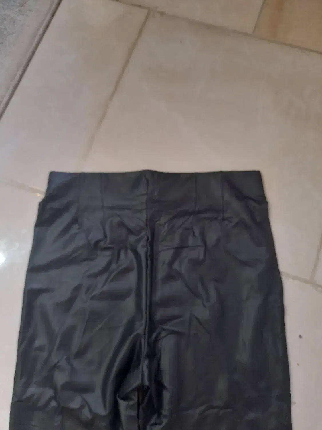 شلوار لگ چرم نوهست|لباس|لاهیجان, گلستان|دیوار