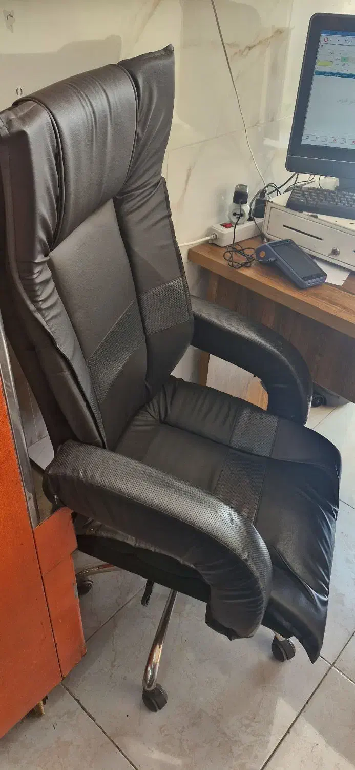 میزو صندلی اداری|فروشگاه و مغازه|رشت, گیل|دیوار