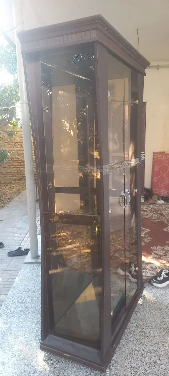 سلام بوفه فروشی|بوفه، ویترین، کنسول|نگین شهر, |دیوار