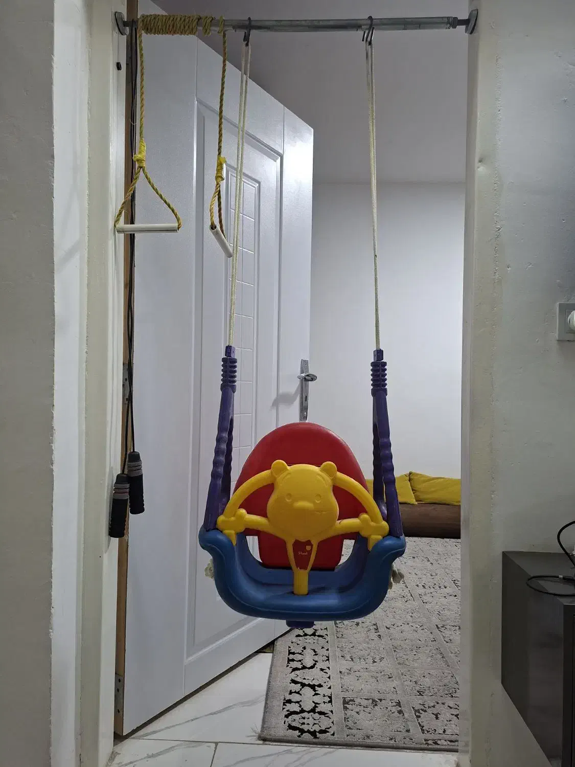 تاب کودک|اسباببازی بچه|مشهد, محمدآباد|دیوار