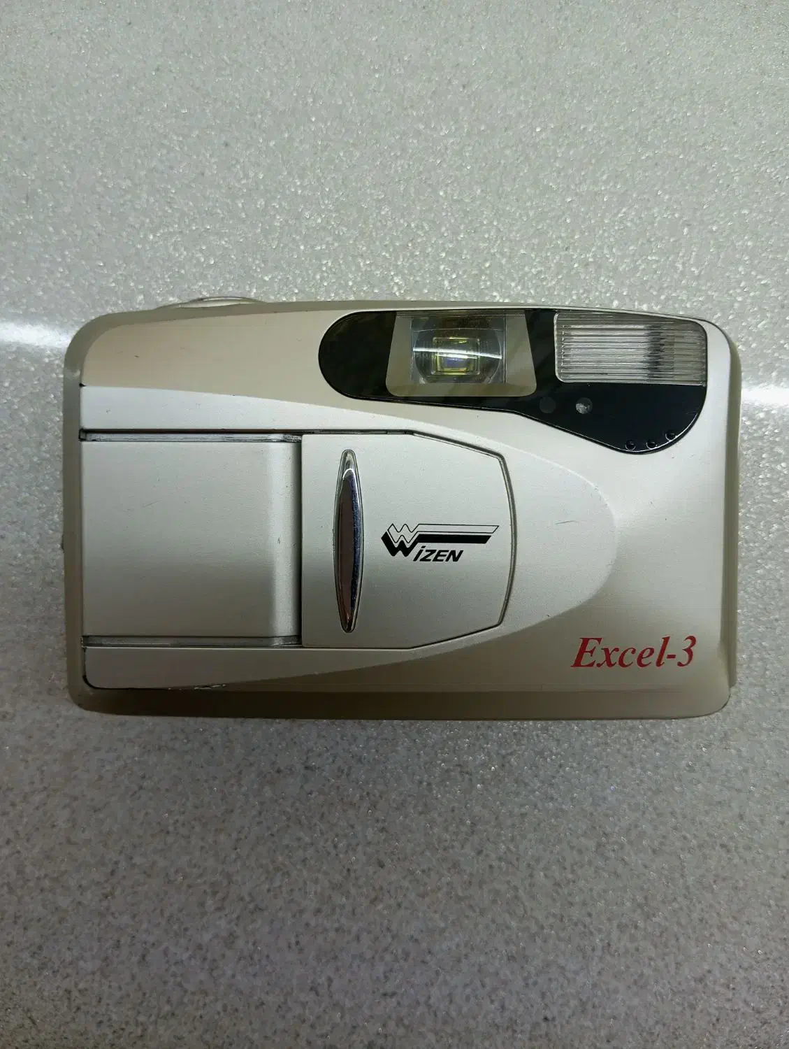 دوربین یاشیکا کلکسیونی|دوربین عکاسی و فیلمبرداری|قم, انسجام|دیوار