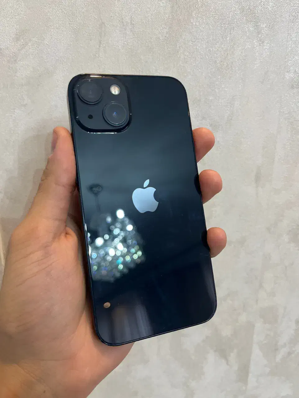 ایفون 13 نرمال 128 گیگ CH/A|موبایل|اصفهان, بهارستان|دیوار