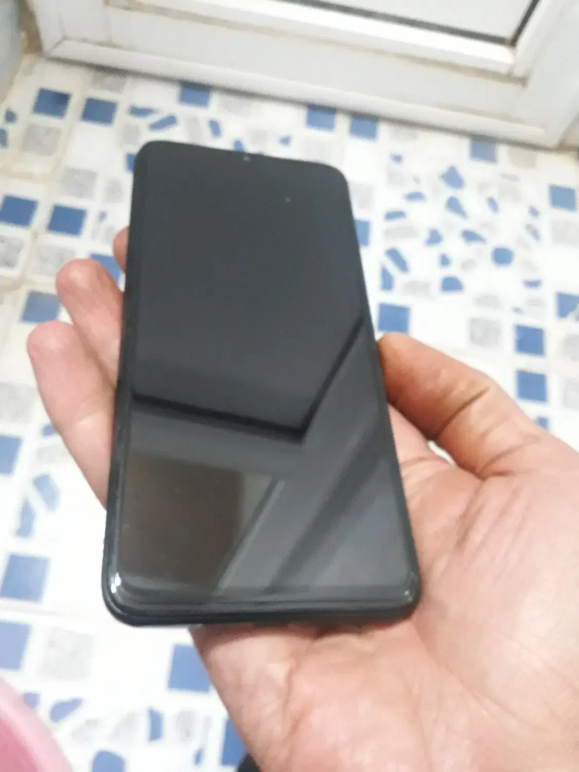 گوشی پوکو(m3)|موبایل|تهران, منیریه|دیوار