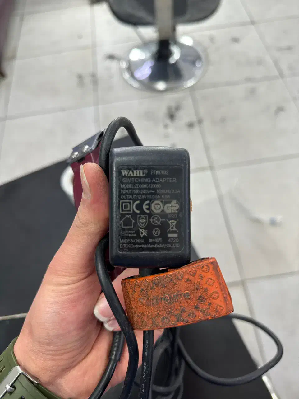 خط زن|آرایشگاه و سالنهای زیبایی|چهاردانگه (تهران), |دیوار