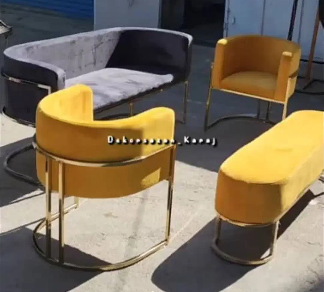 مبل|مبلمان خانگی و میز عسلی|زاهدان, |دیوار