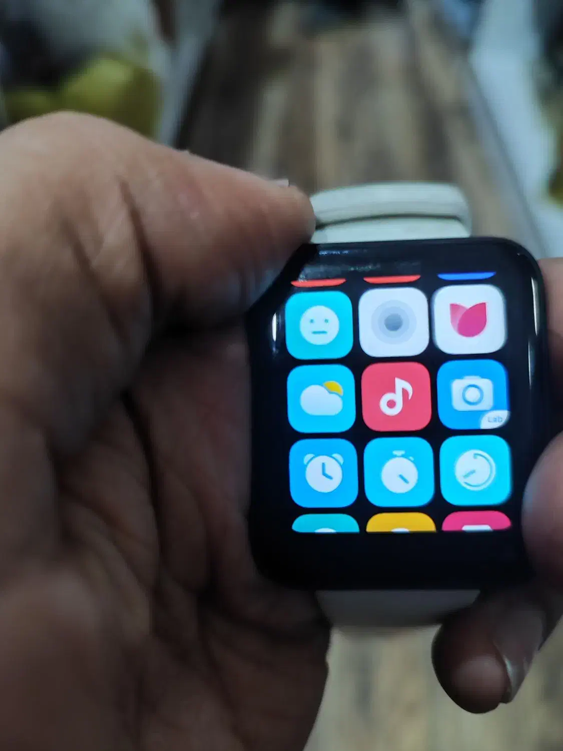 ساعت هوشمند redmi whatch 2 lite|ساعت|بومهن, |دیوار