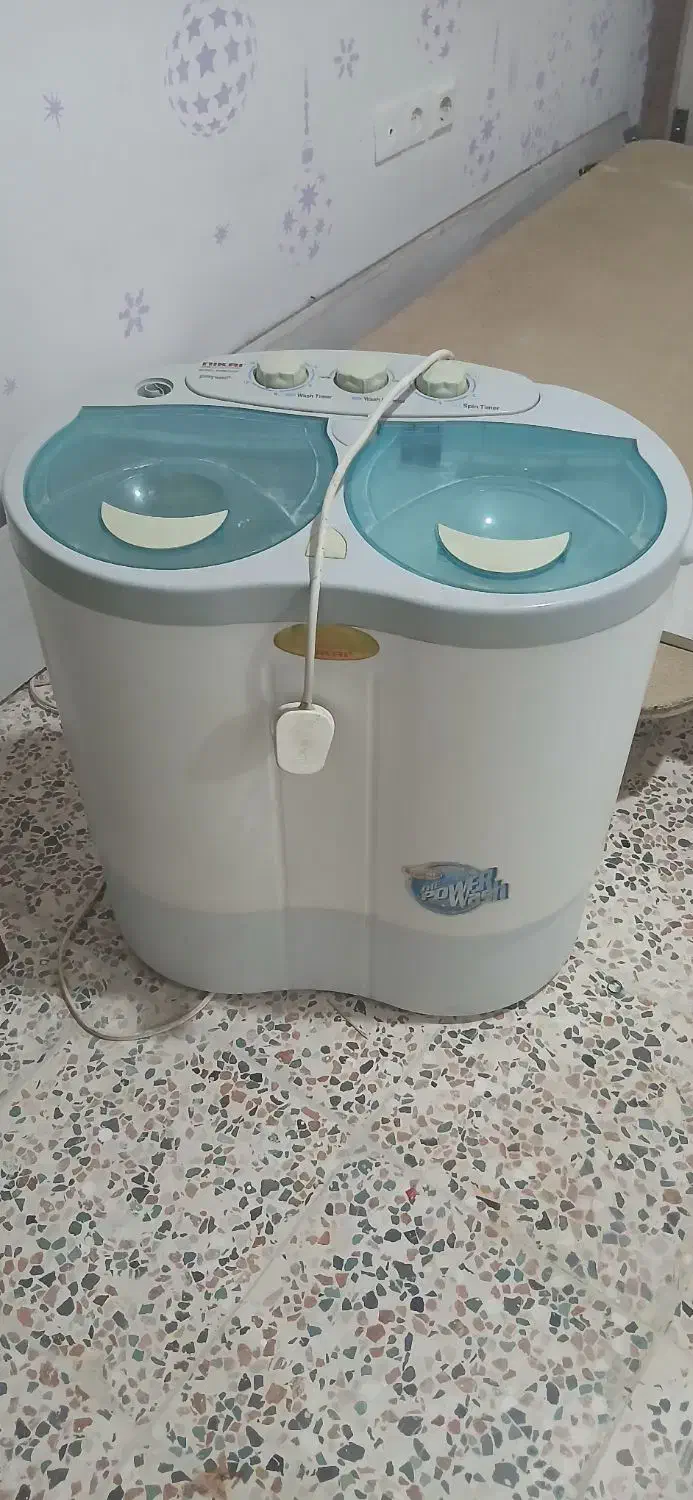 لباسشویی بچه|ماشین لباسشویی و خشککن لباس|کنارک, |دیوار