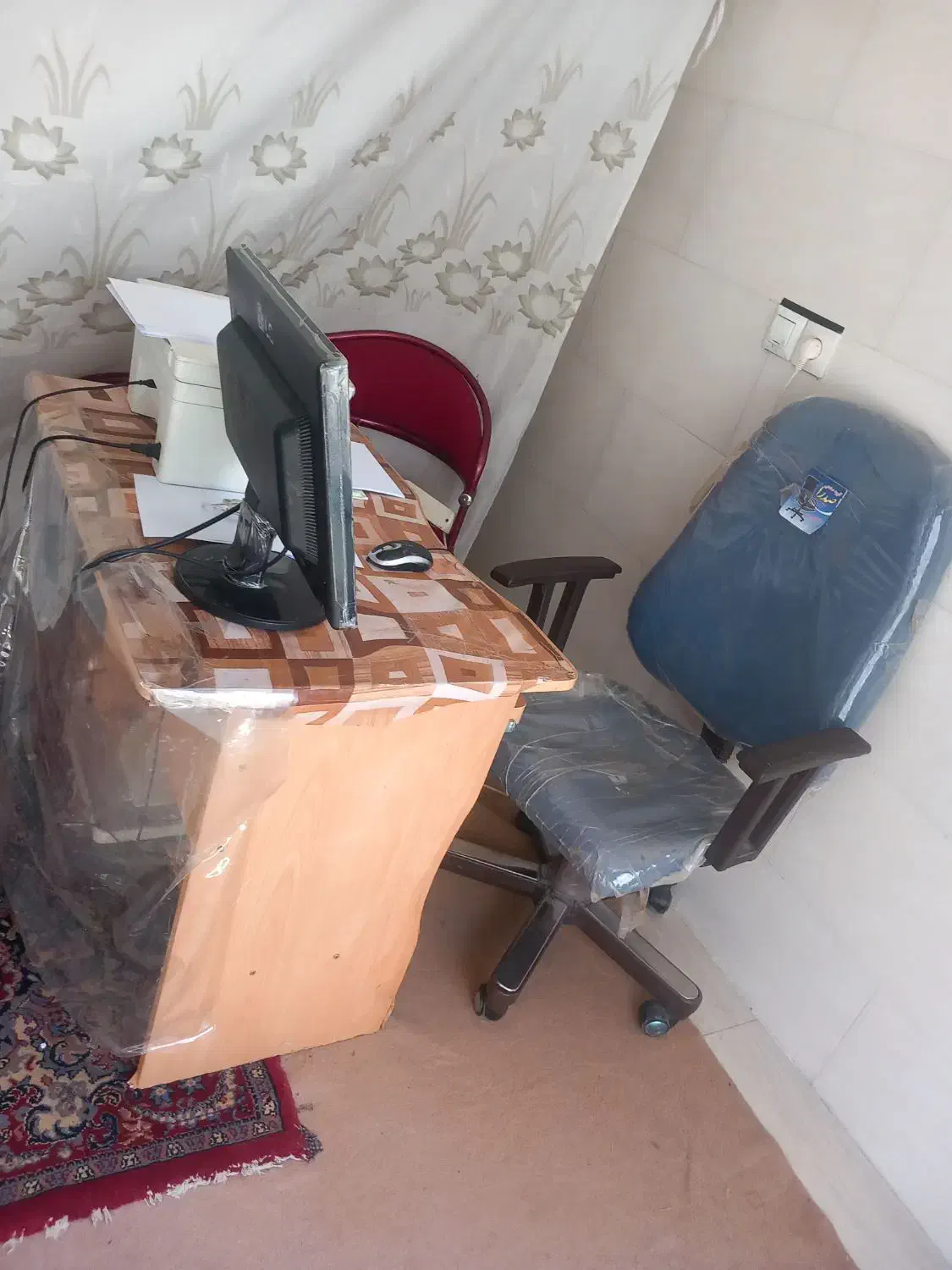 خدمات کامپیوتر پرهام|خدمات رایانه‌ای و موبایل|تاکستان, |دیوار