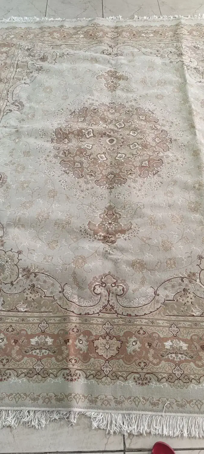 فرش ماشینی دو تخته|فرش|تبریز, |دیوار