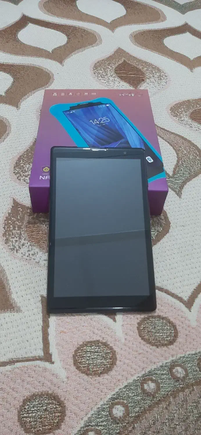 تبلت شرکت نارتب|تبلت|دزفول, |دیوار