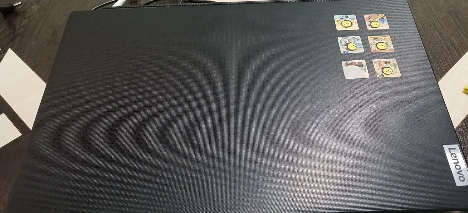 Lenovo V15 G2|رایانه همراه|فردیس, فرامرزیه|دیوار