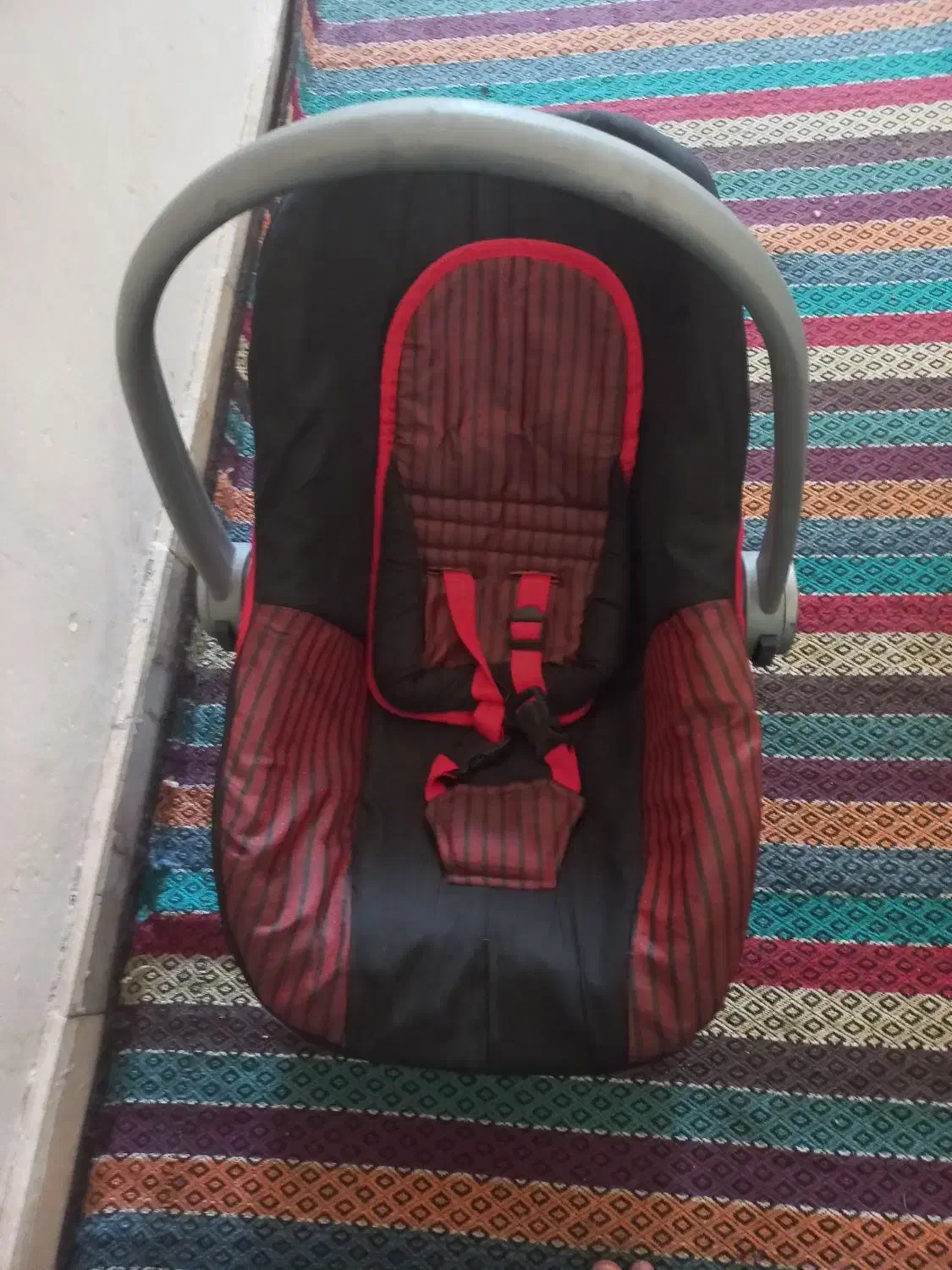 کریر|کالسکه و لوازم جانبی|مشهد, فدک|دیوار