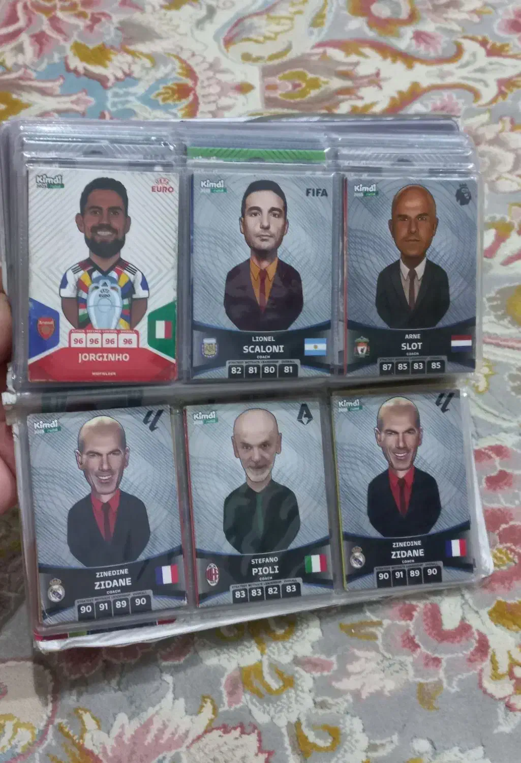 کیمدی|کلکسیون و سرگرمی|شیروان (خراسان), |دیوار