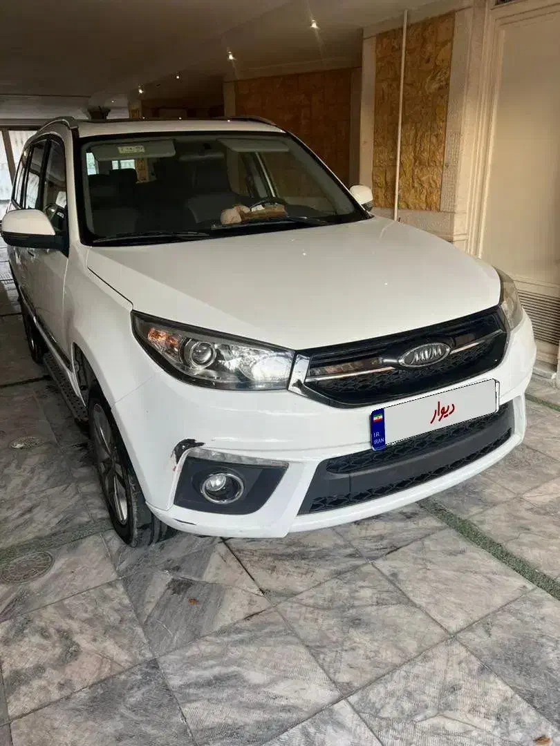 ام وی ام ایکس ۳۳ اس|خودرو سواری و وانت|بندر انزلی, معلم|دیوار