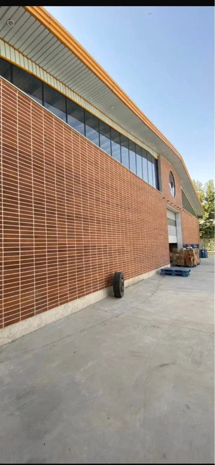 شرکت تمام بهداشتی۳۰۰۰ متری شهر صنعتی البرز|اجارهٔ دفتر صنعتی، کشاورزی، تجاری|الوند, |دیوار