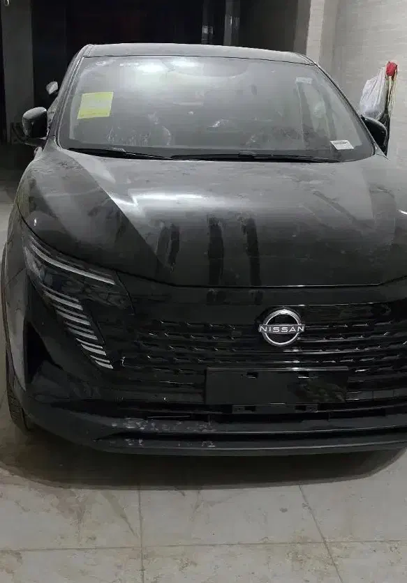 نیسان قشقایی ۲۰۲۵|خودرو سواری و وانت|اصفهان, دانشگاه اصفهان|دیوار