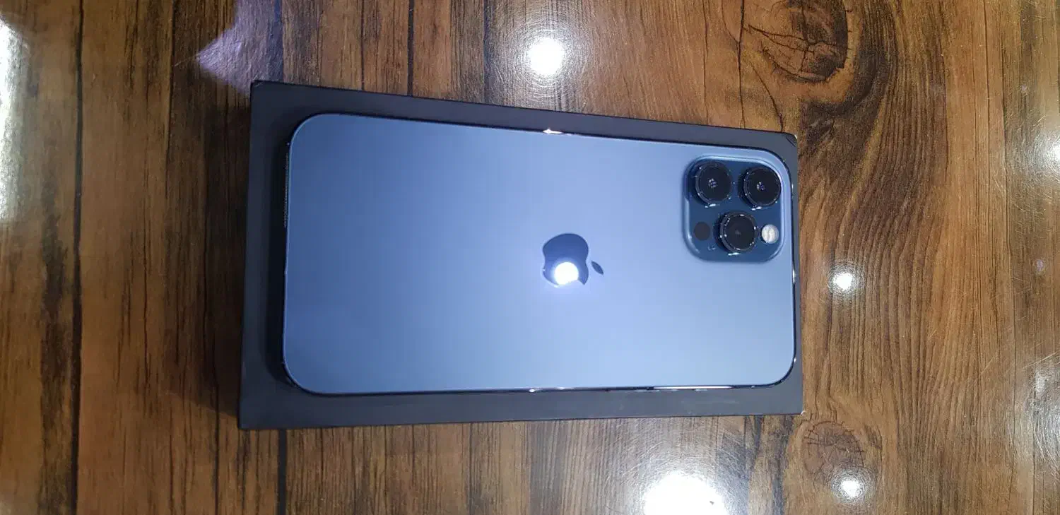 iphone 12 pro max|موبایل|تبریز, |دیوار