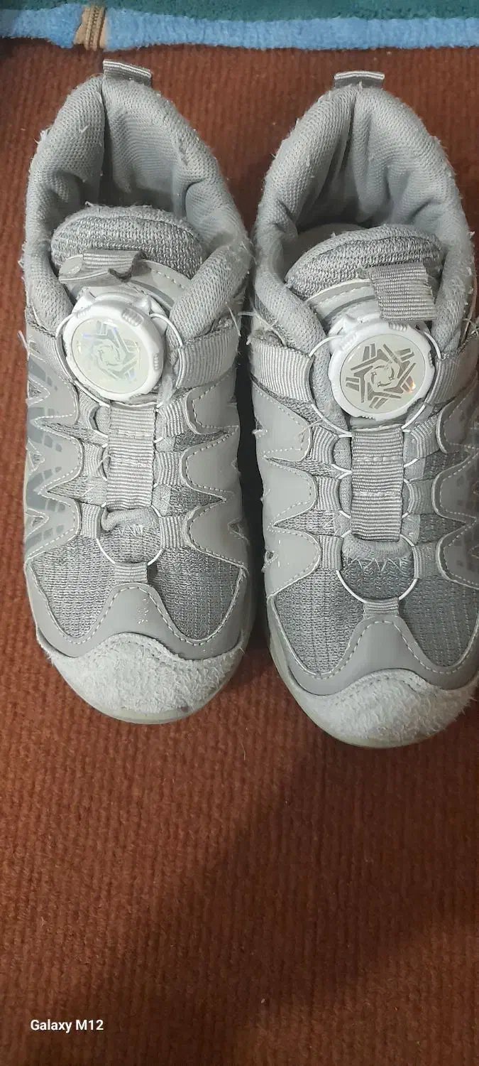 3 جفت کفش|کفش و لباس بچه|زابل, |دیوار