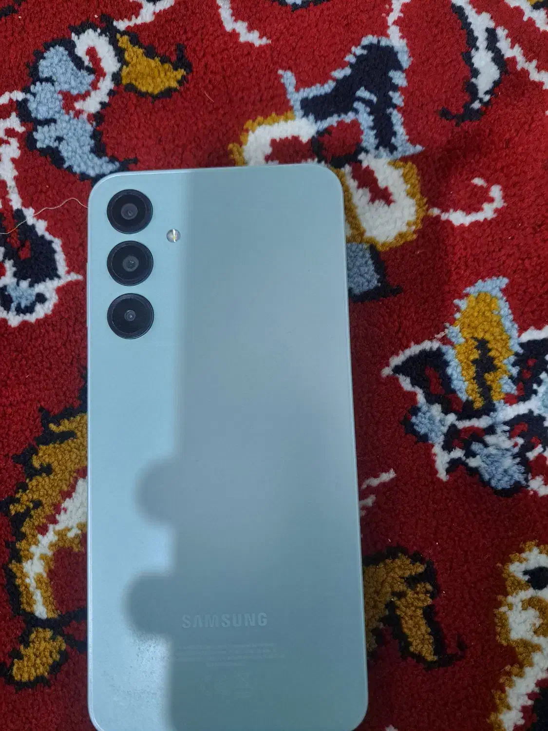 a16|موبایل|زاهدان, |دیوار