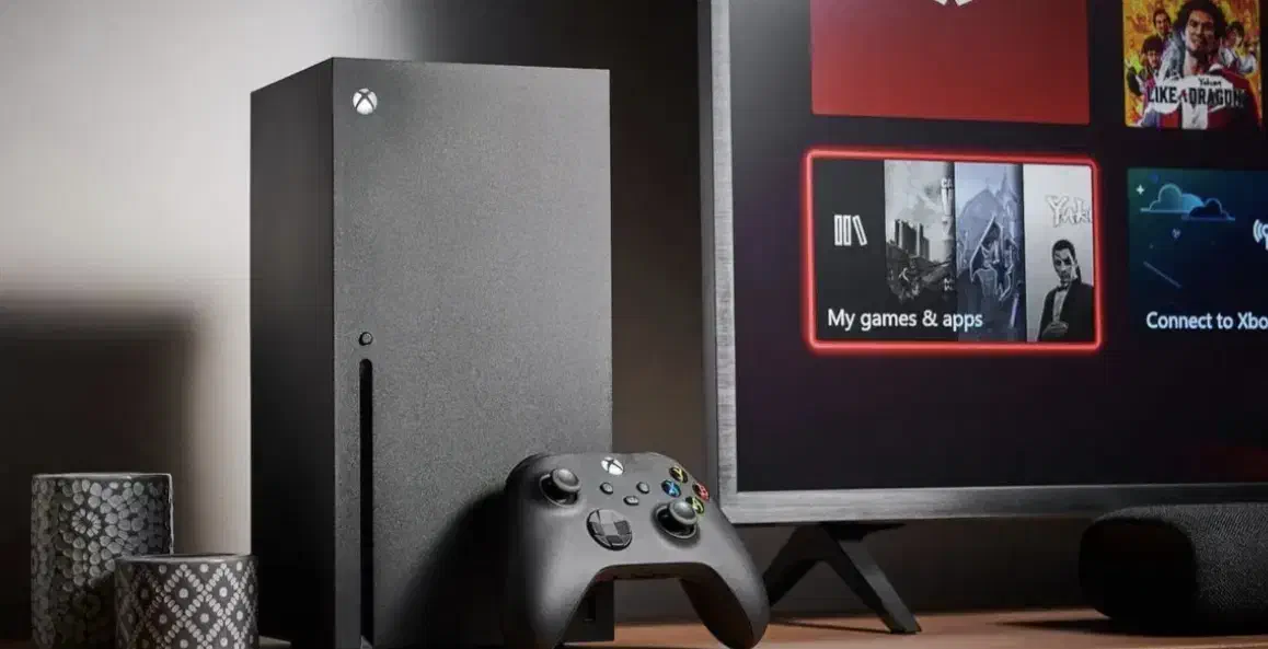 XBOX سری X|کنسول، بازی ویدئویی و آنلاین|ابهر, |دیوار