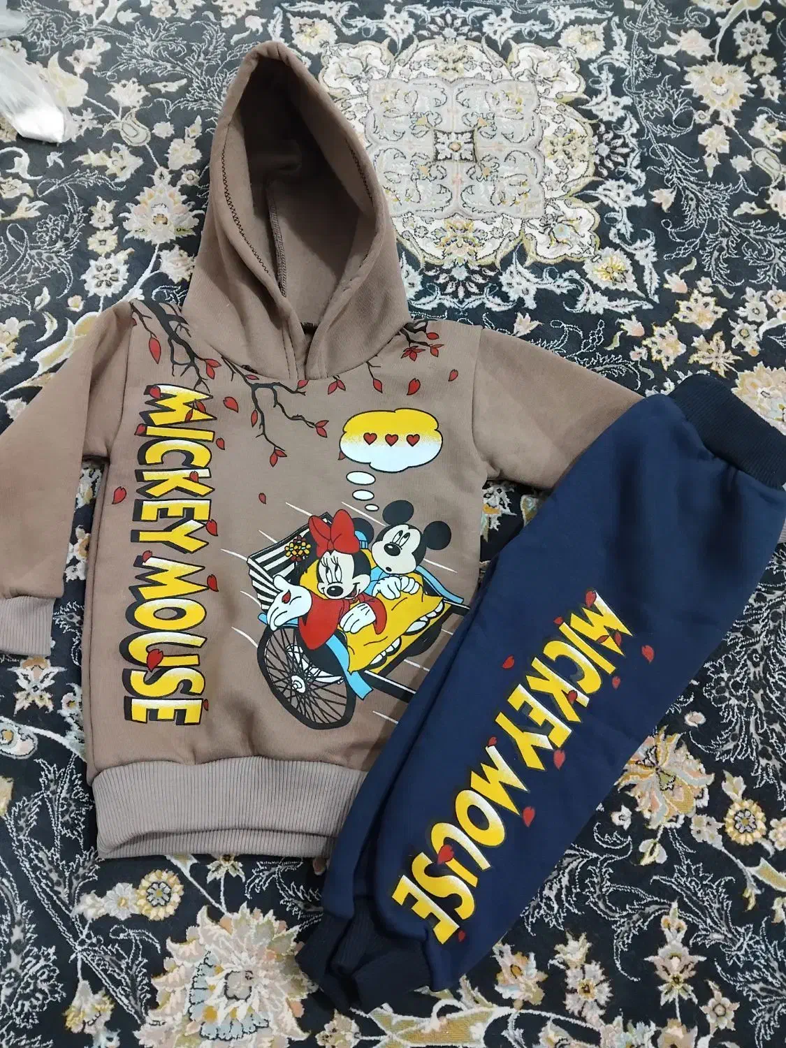 پارچه چادر و لباس نوزادی|لباس|قم, شاه ابراهیم|دیوار