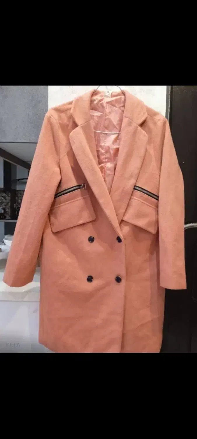 پالتو زنانه و بافت زنانه|لباس|شیراز, شهرک ولیعصر|دیوار