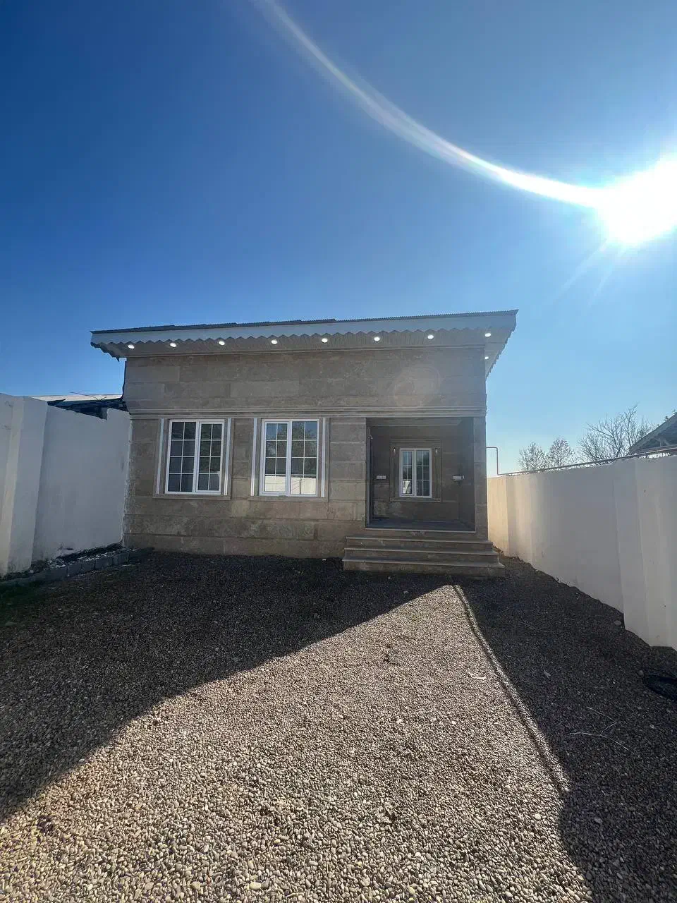 یه خونه زیبا با تمام امکانات فقط ۳ میلیارد و ۱۰۰|فروش خانه و ویلا|کوچصفهان, |دیوار