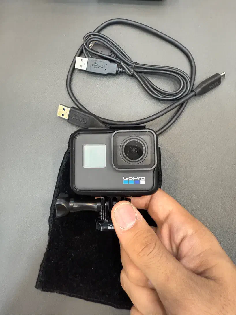 گوپرو ۶ Go pro|دوربین عکاسی و فیلم‌برداری|شیراز, عفیف‌آباد|دیوار