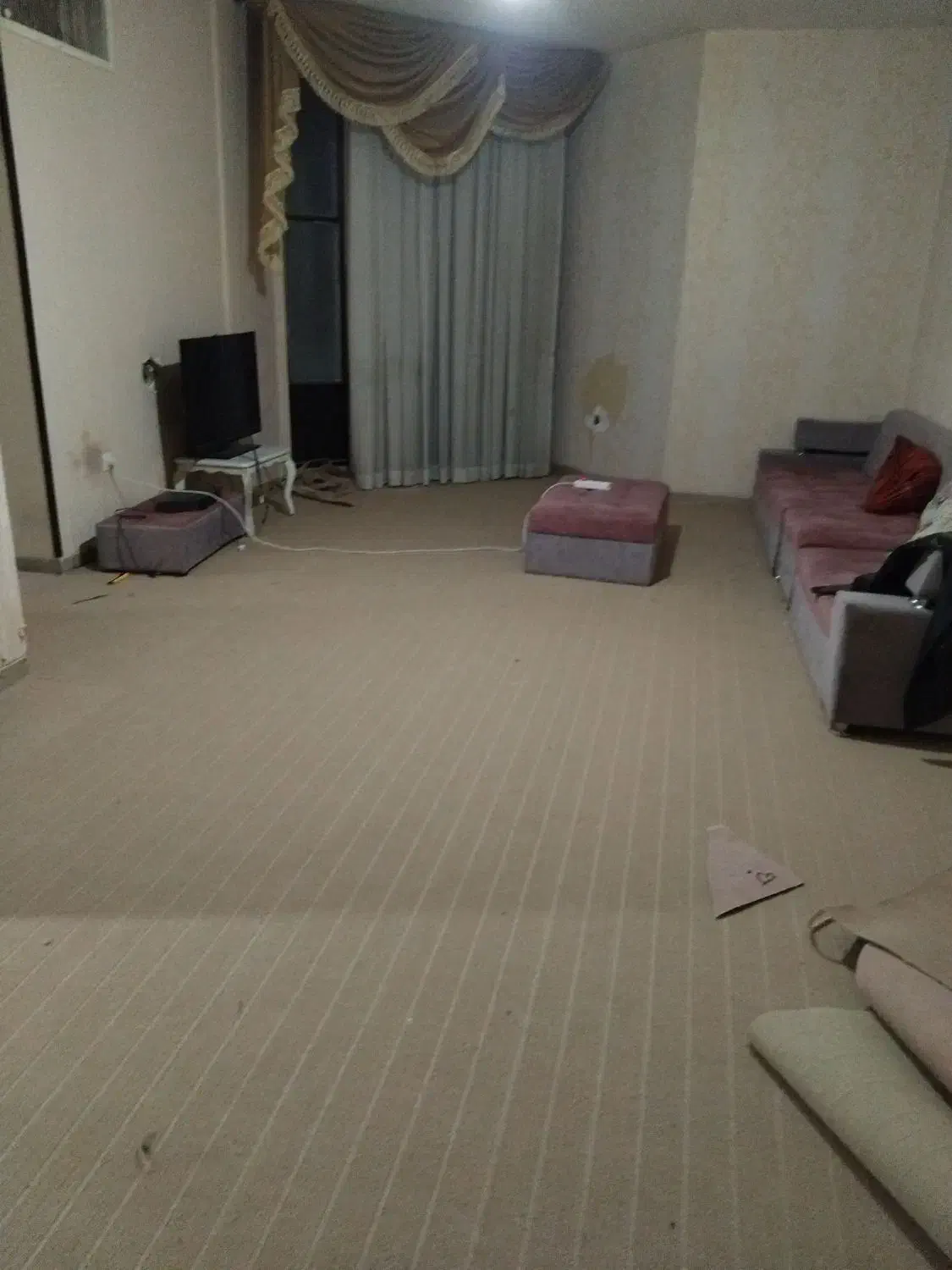 رهن آپارتمان دوخوابه|اجارهٔ آپارتمان|شیراز, غدیر جنوبی|دیوار