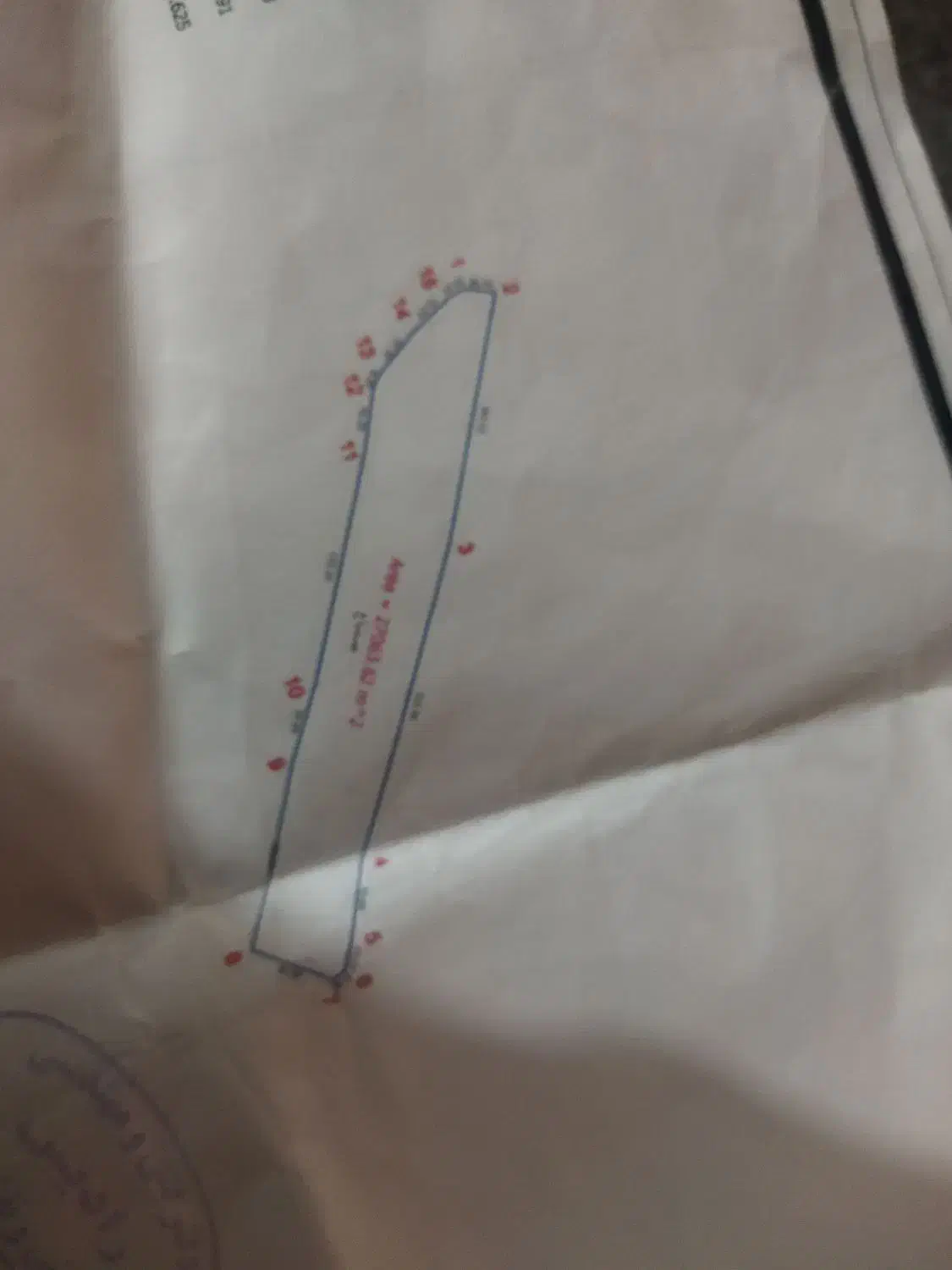 زمین کلنگی|فروش دفتر صنعتی، کشاورزی، تجاری|ریگ, |دیوار