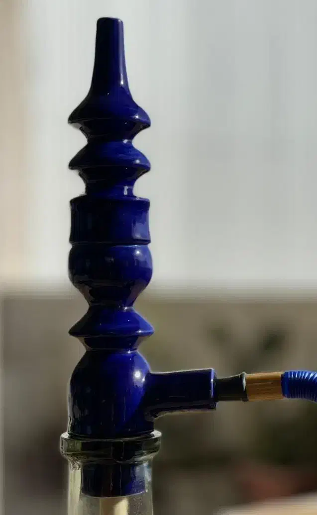 فروش قلیون سفالی و سرامیکی|کوهنوردی و کمپینگ|نوشهر, |دیوار