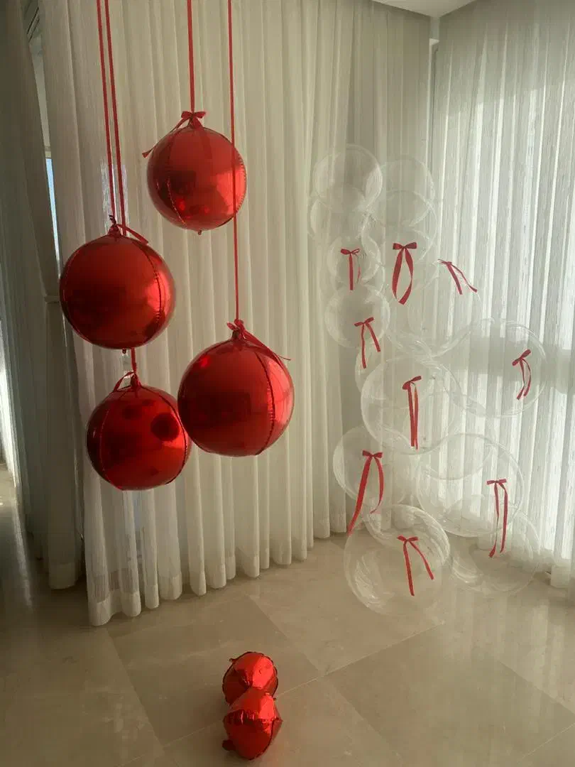 بو بالن و بادکنک اوربز|کلکسیون و سرگرمی|پردیس, فاز ۲|دیوار