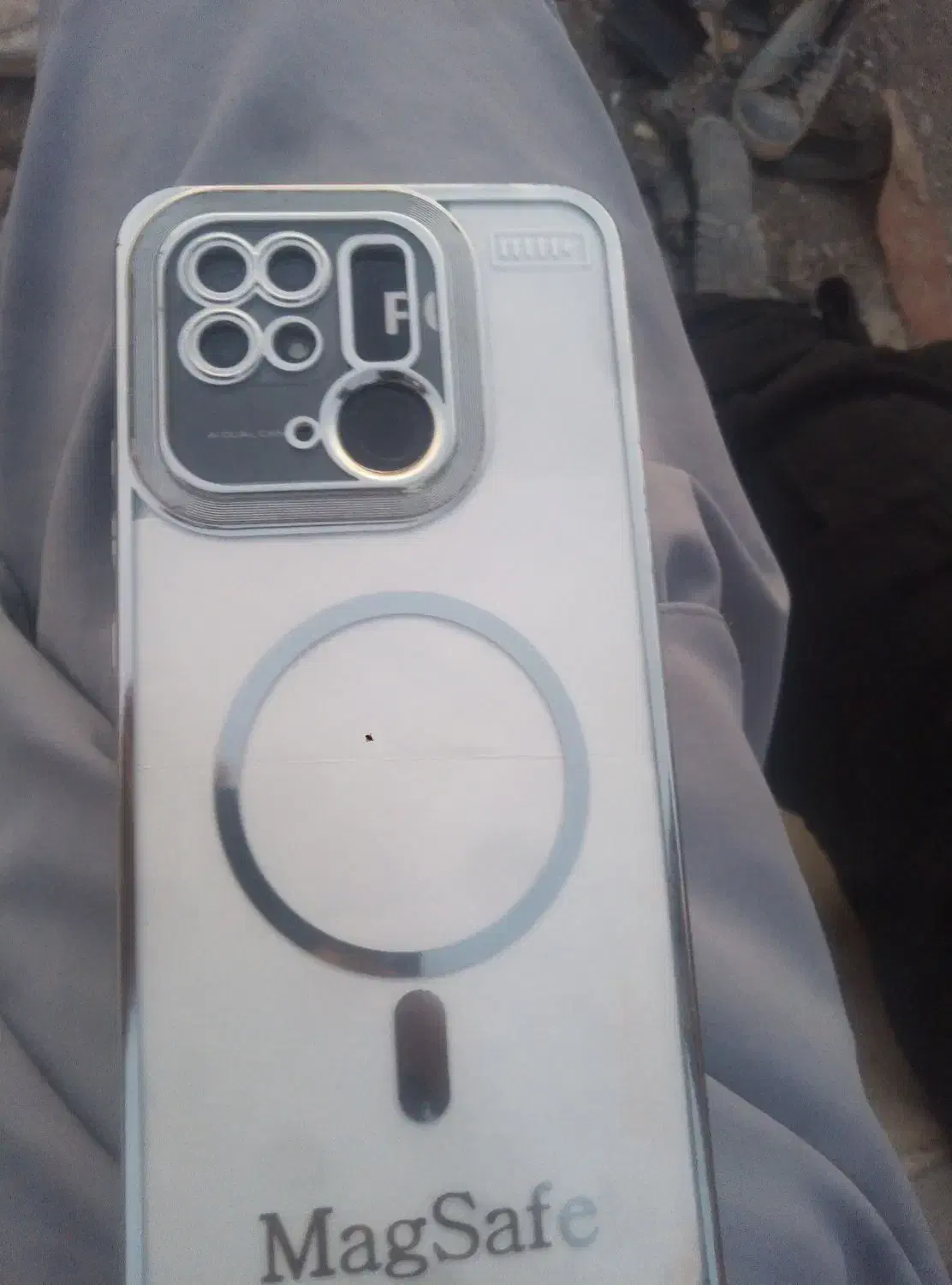 فروش فوری poco c40|موبایل|زابل, |دیوار