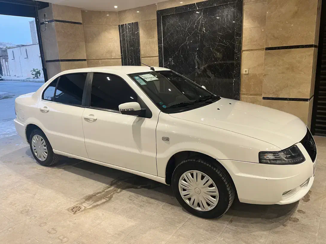 سورن پلاس گاز سیمی|خودرو سواری و وانت|بندرعباس, |دیوار