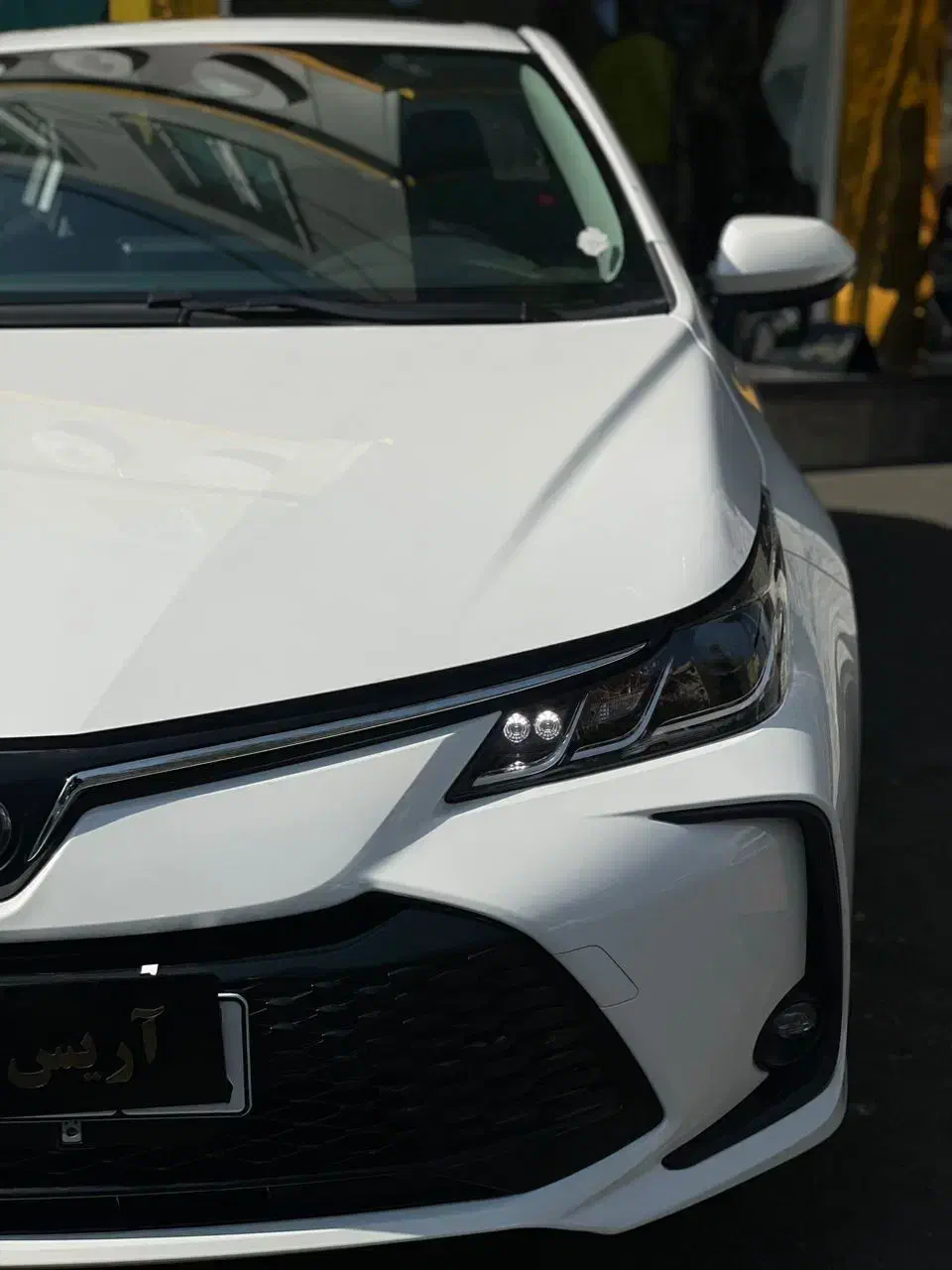 تویوتا کرولا الیت/TOYOTA COROLLA/صفر/مدل 2024|خودرو سواری و وانت|تهران, ستارخان|دیوار