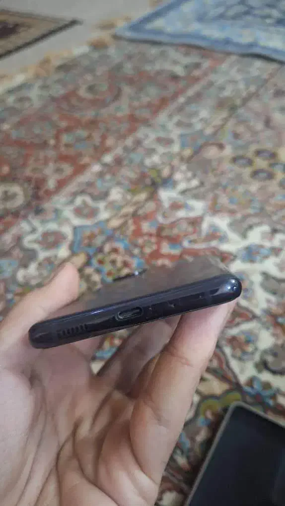 گوشی s20 fe 5G|موبایل|اهواز, شهرک دانشگاه|دیوار